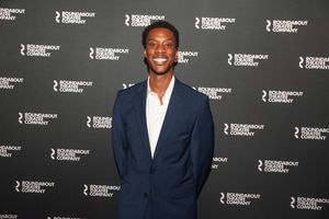 York Walker @ BroadwayWorld York Walker Photo