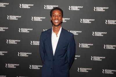 York Walker Photo