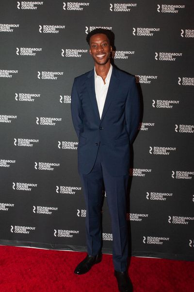 York Walker Photo