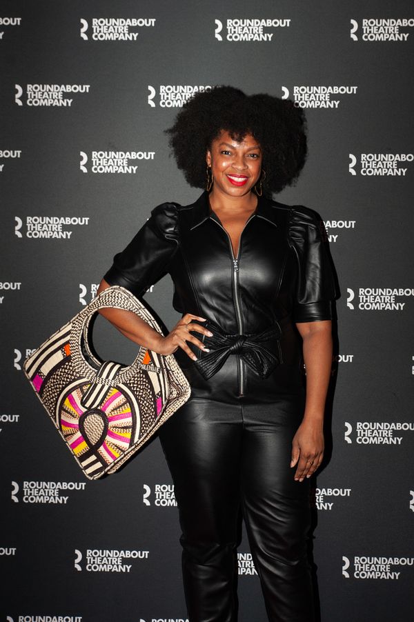 Tiffany Nichole Greene Photo