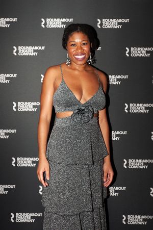 Ashley Hildreth Photo