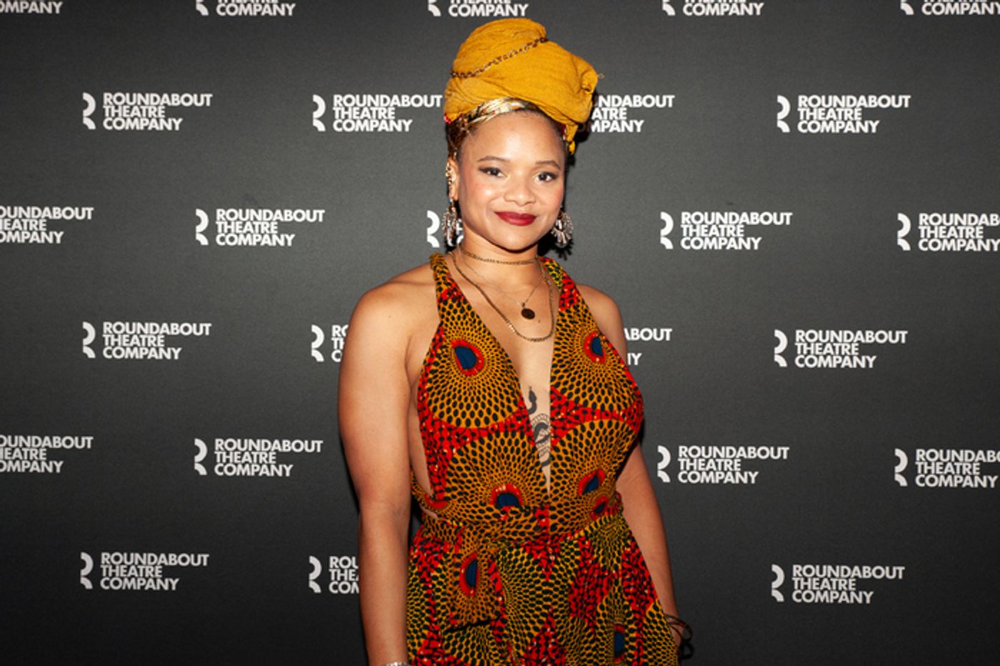 Photos: Roundabout Underground Celebrates Opening Night of COVENANT  Image