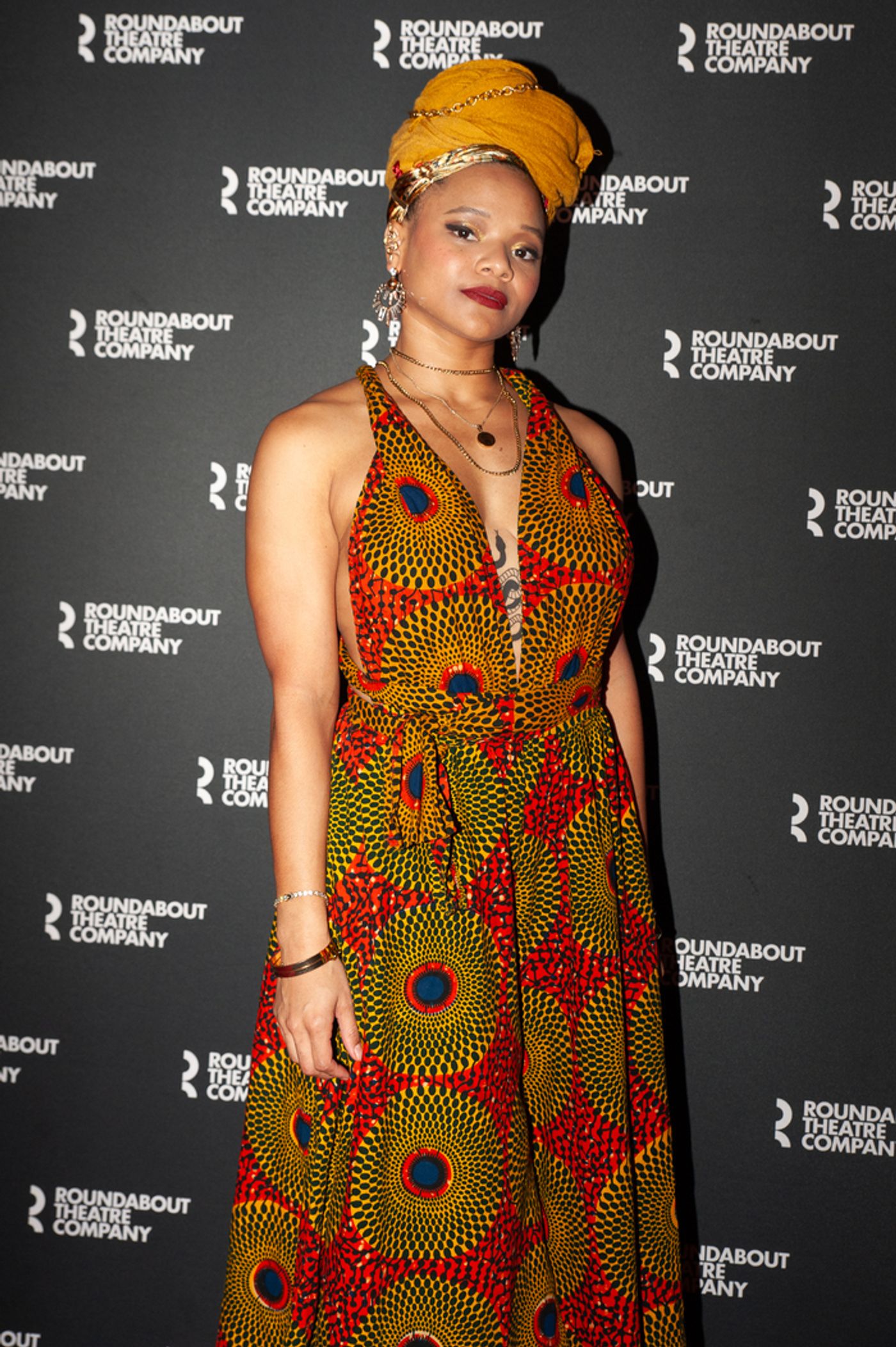 Photos: Roundabout Underground Celebrates Opening Night of COVENANT  Image