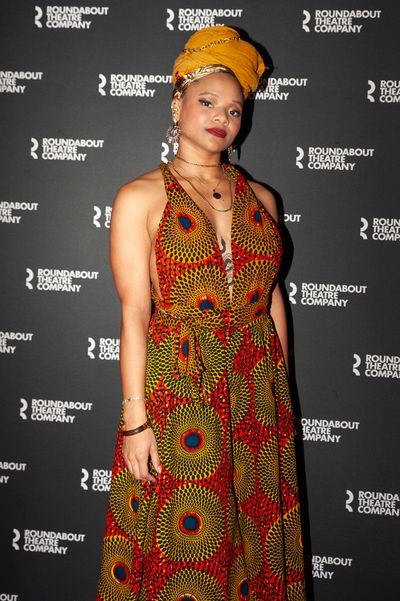 Jade Payton Photo