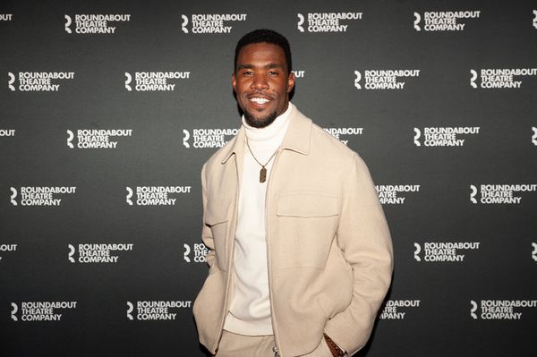 Chaundre Hall-Broomfield Photo