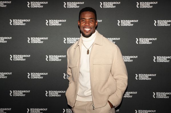 Chaundre Hall-Broomfield Photo