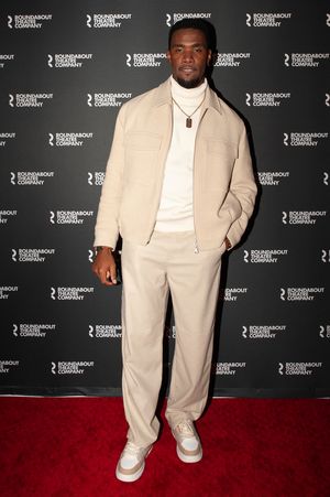 Chaundre Hall-Broomfield Photo