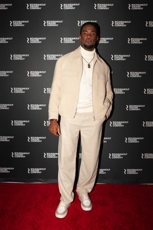 Chaundre Hall-Broomfield Photo