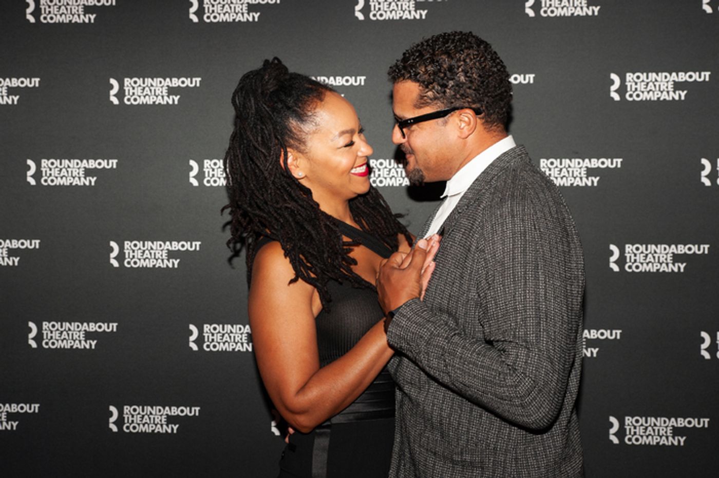 Photos: Roundabout Underground Celebrates Opening Night of COVENANT  Image