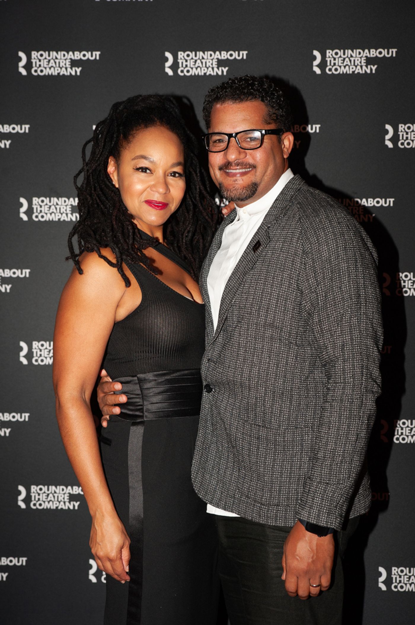 Photos: Roundabout Underground Celebrates Opening Night of COVENANT  Image