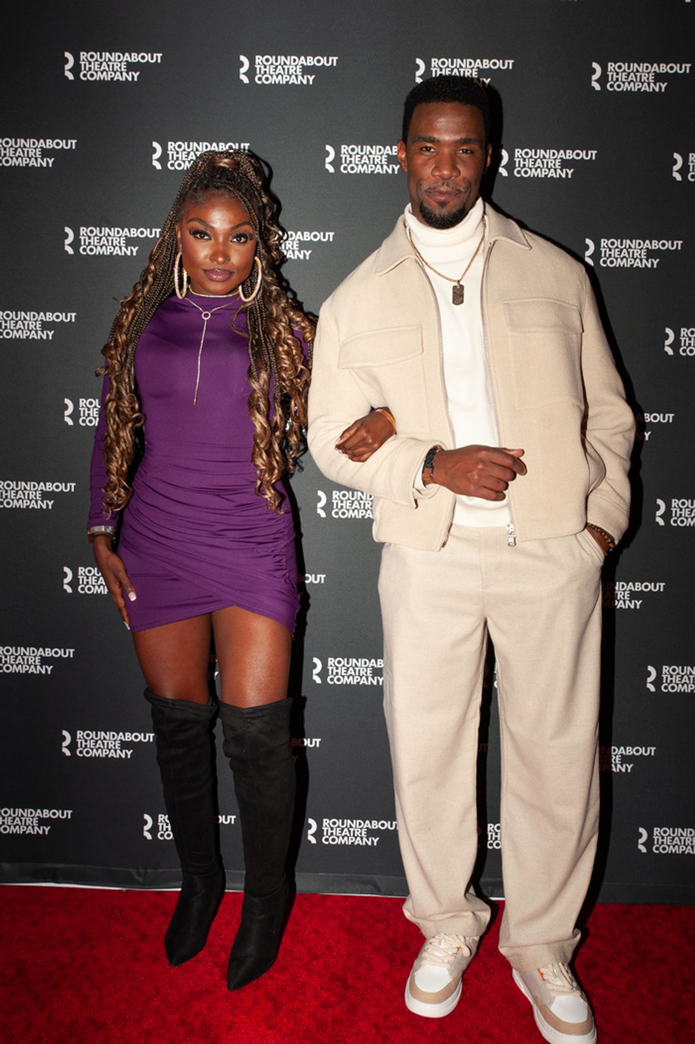 Photos: Roundabout Underground Celebrates Opening Night of COVENANT  Image