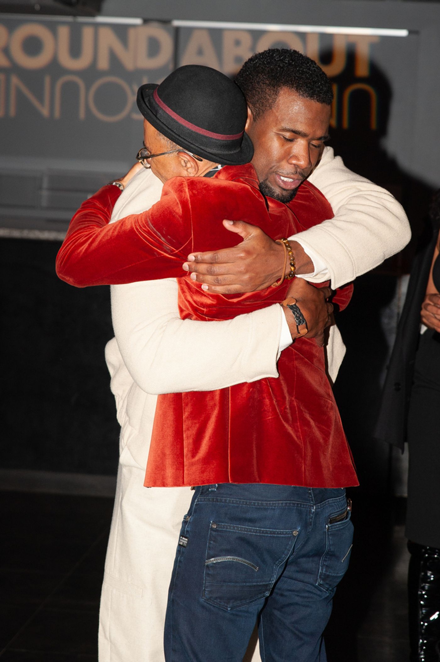 Photos: Roundabout Underground Celebrates Opening Night of COVENANT  Image