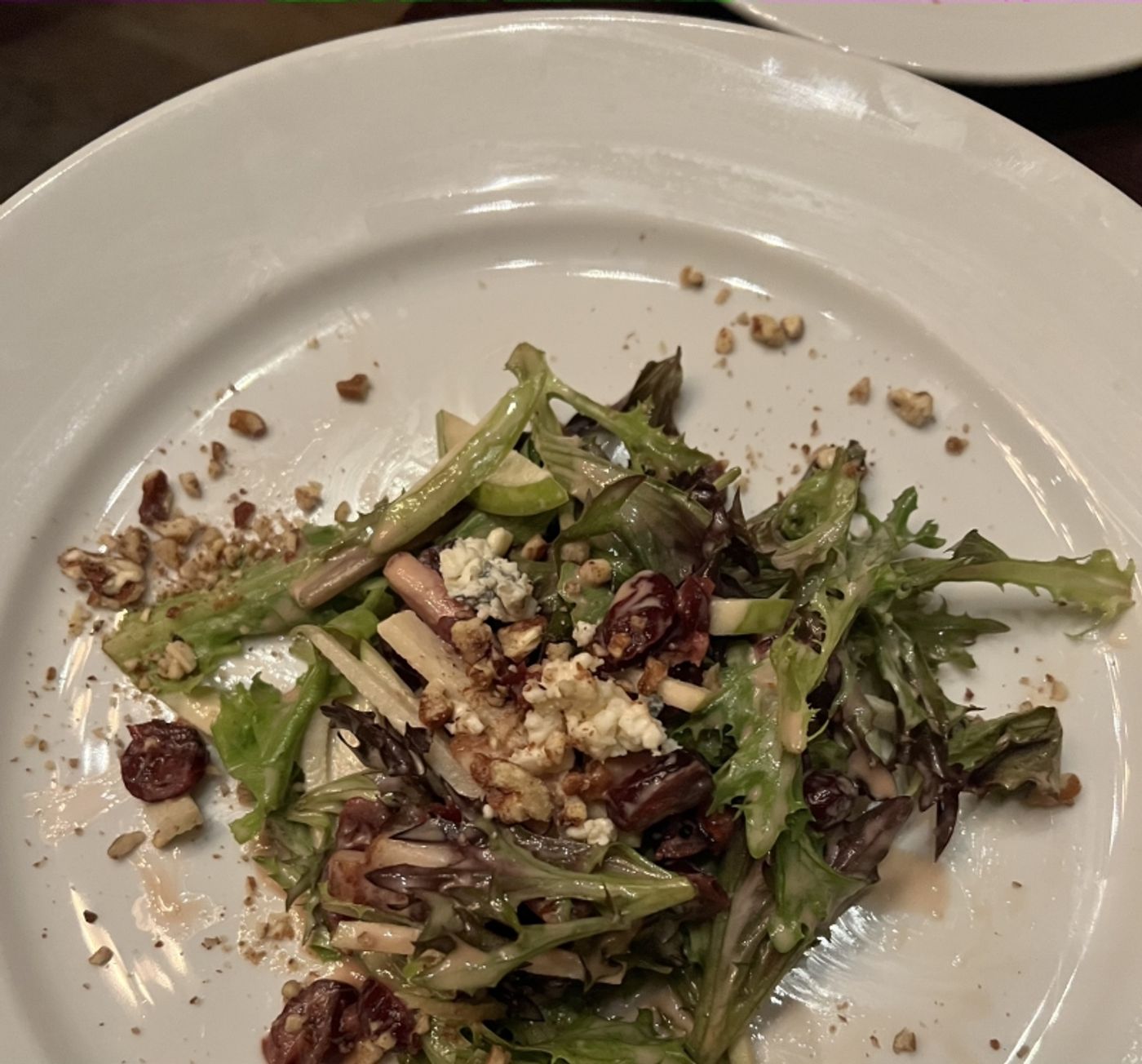 Review: Todd English's Tuscany at Mohegan Sun offers authentic Italian cuisine in a rustic setting Review: Todd English's Tuscany at Mohegan Sun offers authentic Italian cuisine in a rustic setting Image