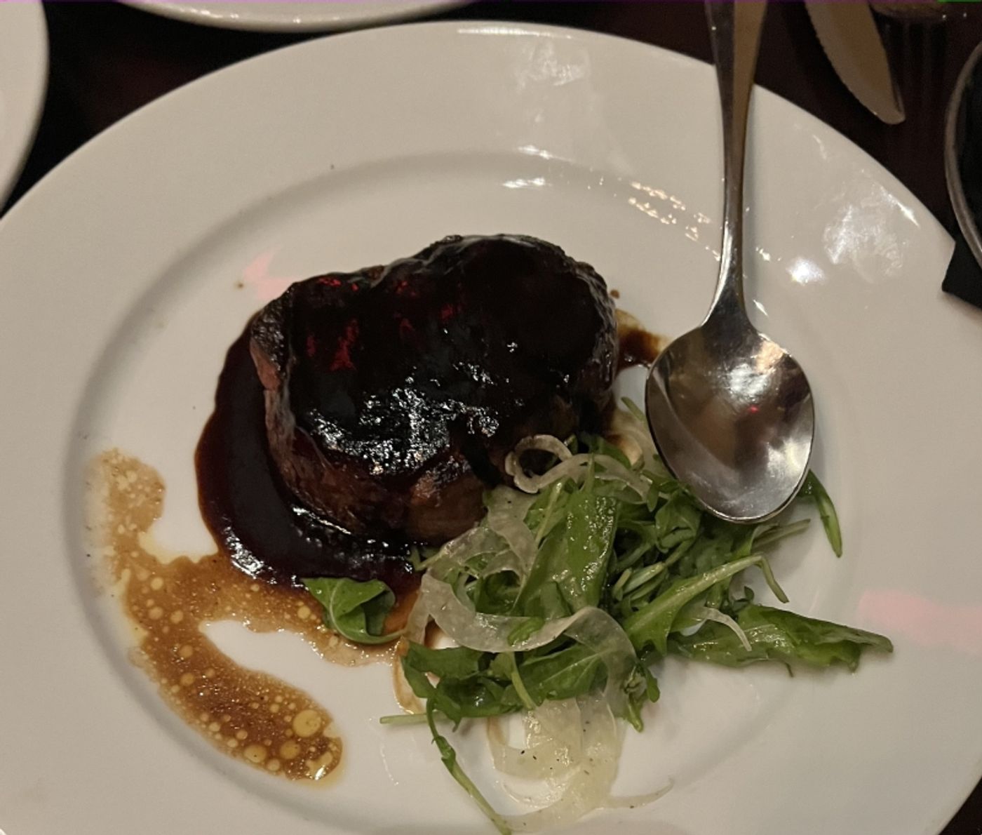 Review: Todd English's Tuscany at Mohegan Sun offers authentic Italian cuisine in a rustic setting Review: Todd English's Tuscany at Mohegan Sun offers authentic Italian cuisine in a rustic setting Image