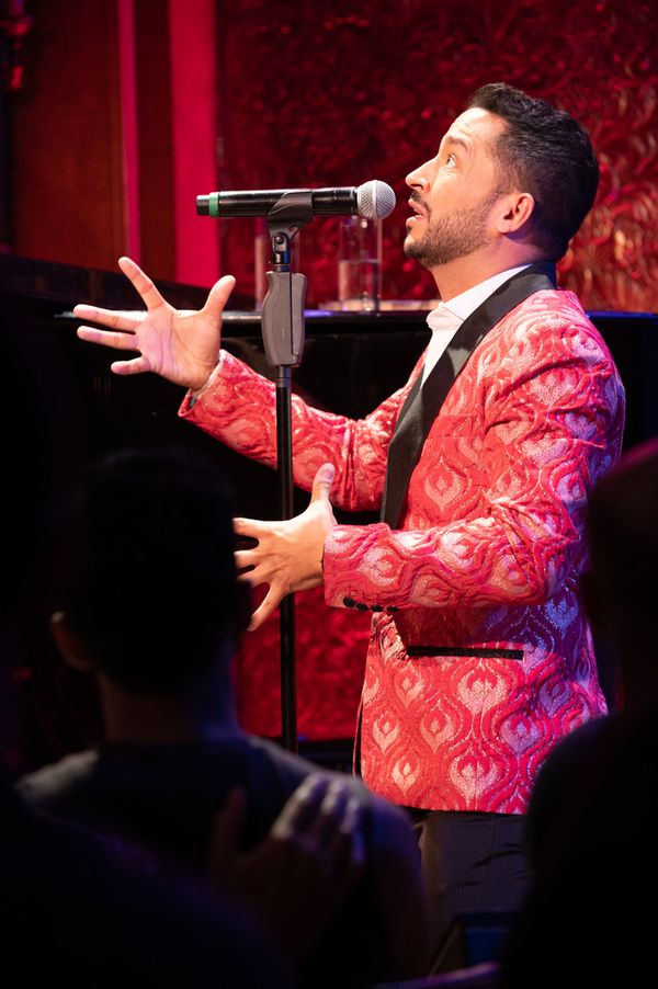 Jai Rodriguez  Photo