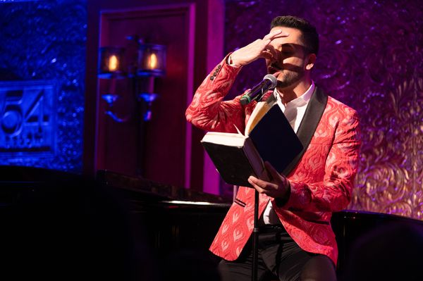 Jai Rodriguez  Photo