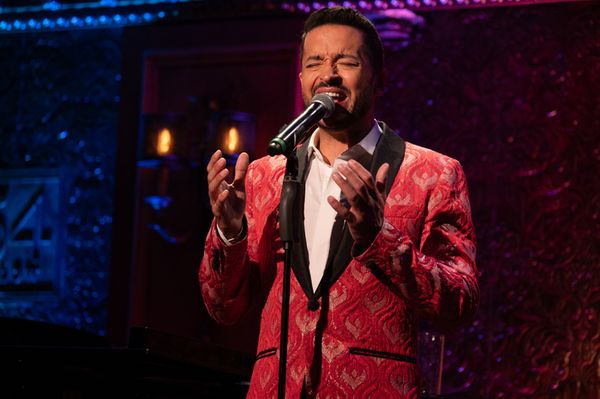 Jai Rodriguez  Photo