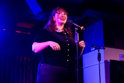 Julia Sonya Koyfman Photo