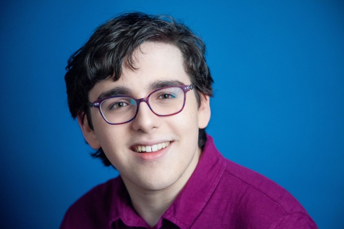 Feature: The Days Of Cabaret Gratitude - Day Fourteen - The Historian Feature: The Days Of Cabaret Gratitude - Day Fourteen - The Historian Image