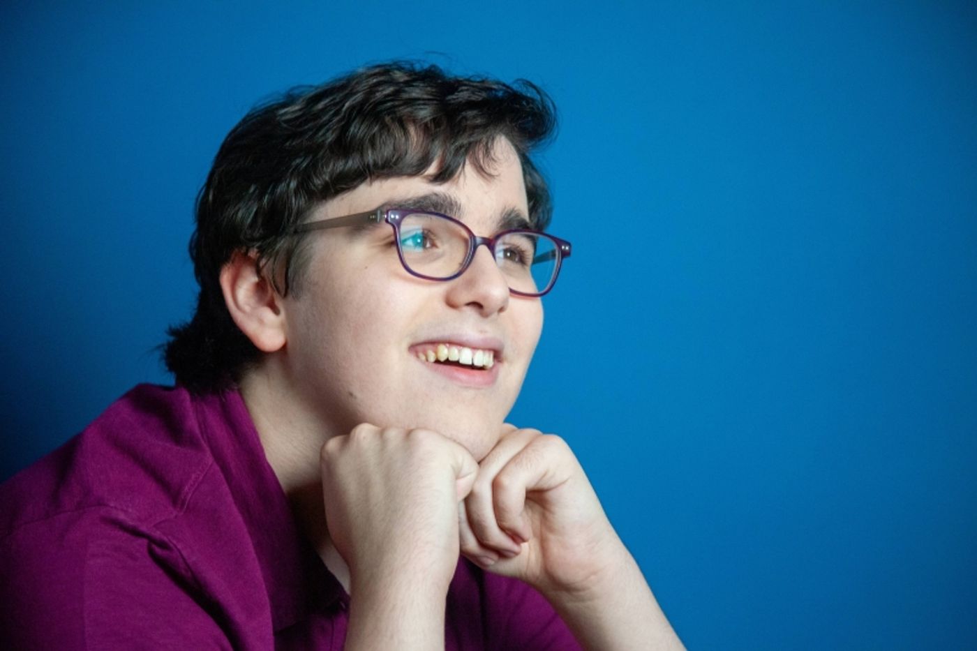 Feature: The Days Of Cabaret Gratitude - Day Fourteen - The Historian Feature: The Days Of Cabaret Gratitude - Day Fourteen - The Historian Image