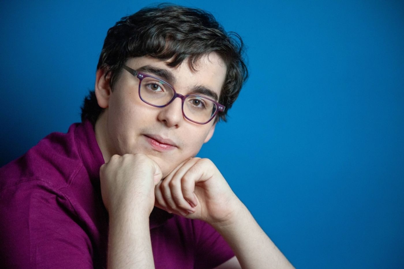 Feature: The Days Of Cabaret Gratitude - Day Fourteen - The Historian Feature: The Days Of Cabaret Gratitude - Day Fourteen - The Historian Image