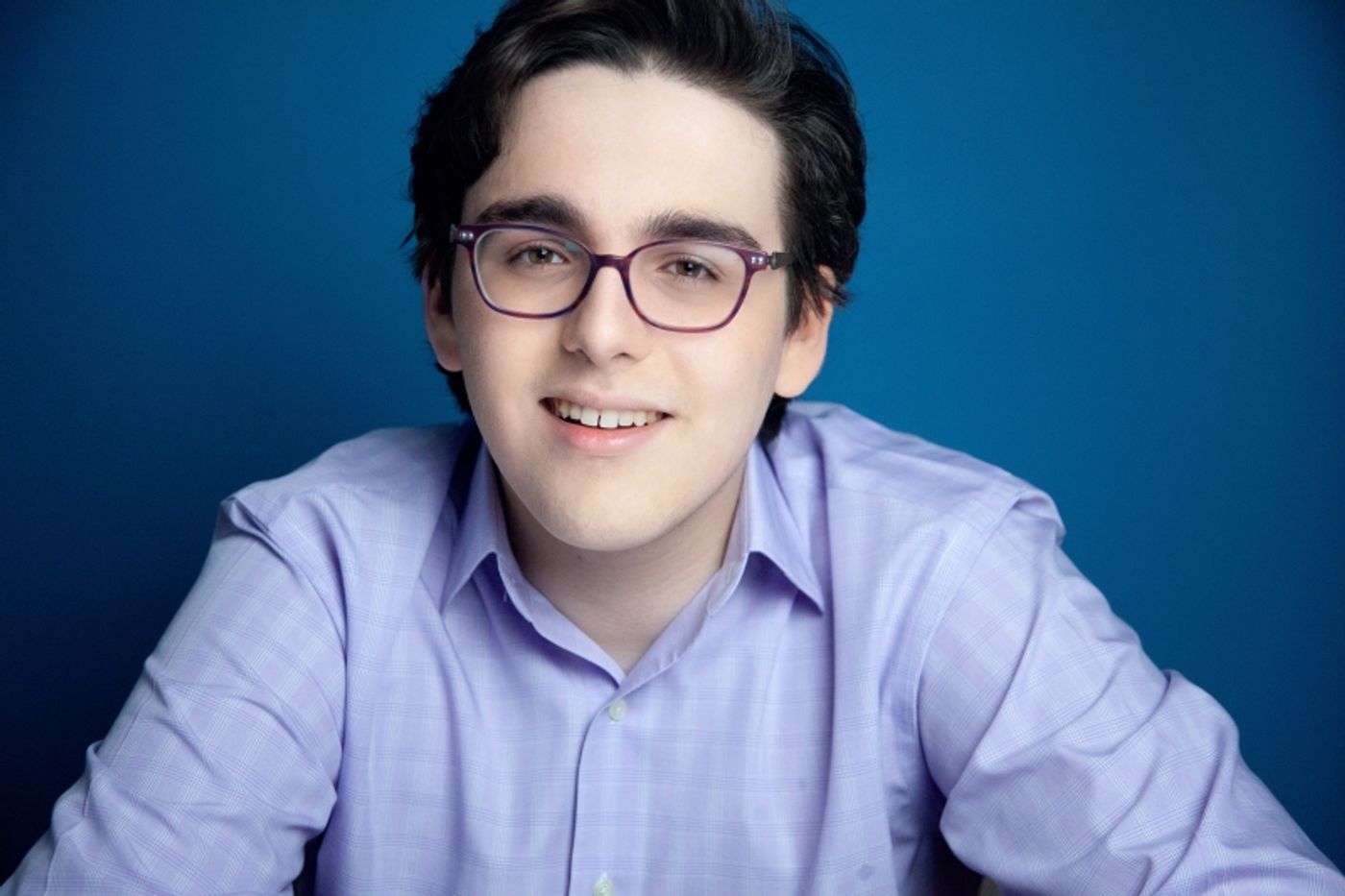 Feature: The Days Of Cabaret Gratitude - Day Fourteen - The Historian Feature: The Days Of Cabaret Gratitude - Day Fourteen - The Historian Image