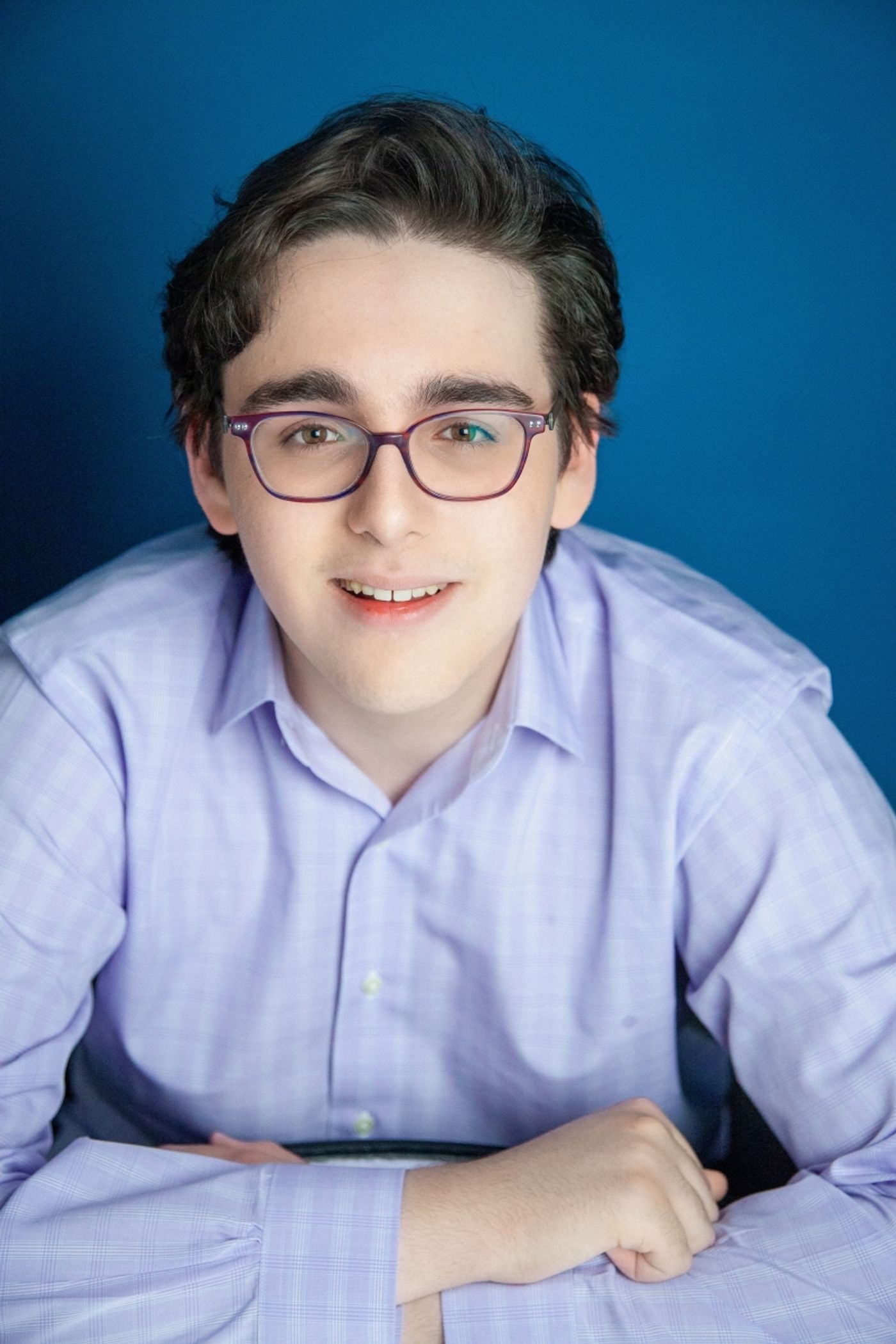 Feature: The Days Of Cabaret Gratitude - Day Fourteen - The Historian Feature: The Days Of Cabaret Gratitude - Day Fourteen - The Historian Image