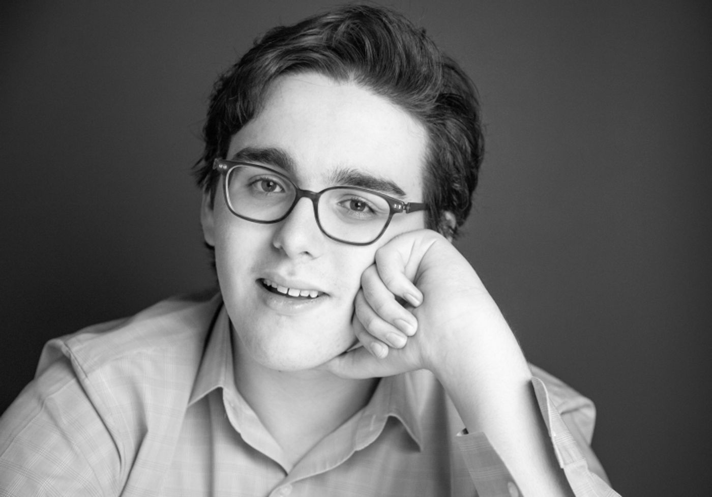 Feature: The Days Of Cabaret Gratitude - Day Fourteen - The Historian Feature: The Days Of Cabaret Gratitude - Day Fourteen - The Historian Image