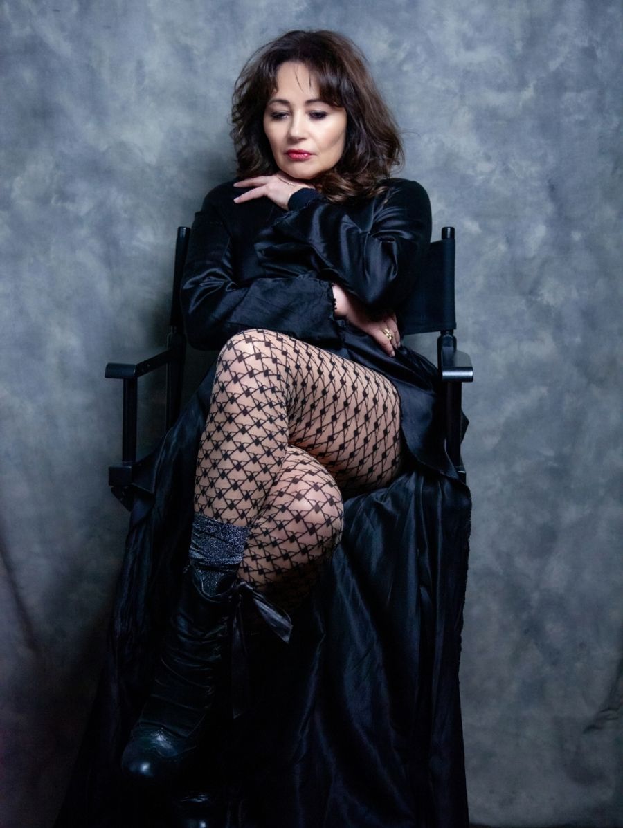 Feature: The Days Of Cabaret Gratitude - Day Six - The Siren Image