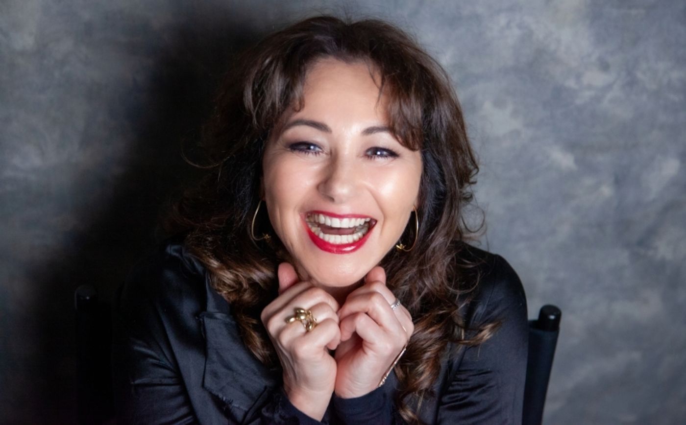 Feature: The Days Of Cabaret Gratitude - Day Six - The Siren Feature: The Days Of Cabaret Gratitude - Day Six - The Siren Image