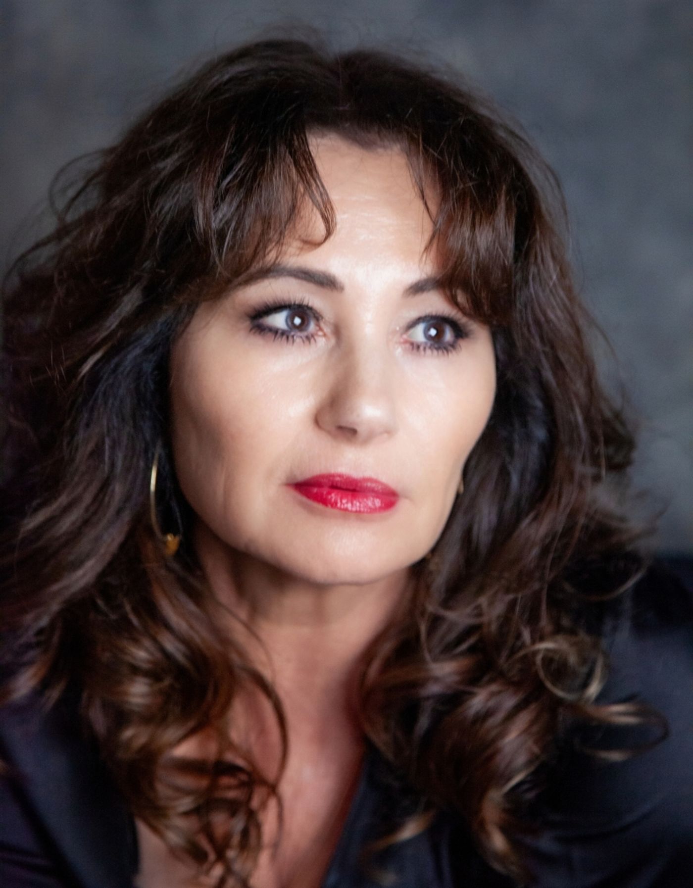 Feature: The Days Of Cabaret Gratitude - Day Six - The Siren Feature: The Days Of Cabaret Gratitude - Day Six - The Siren Image