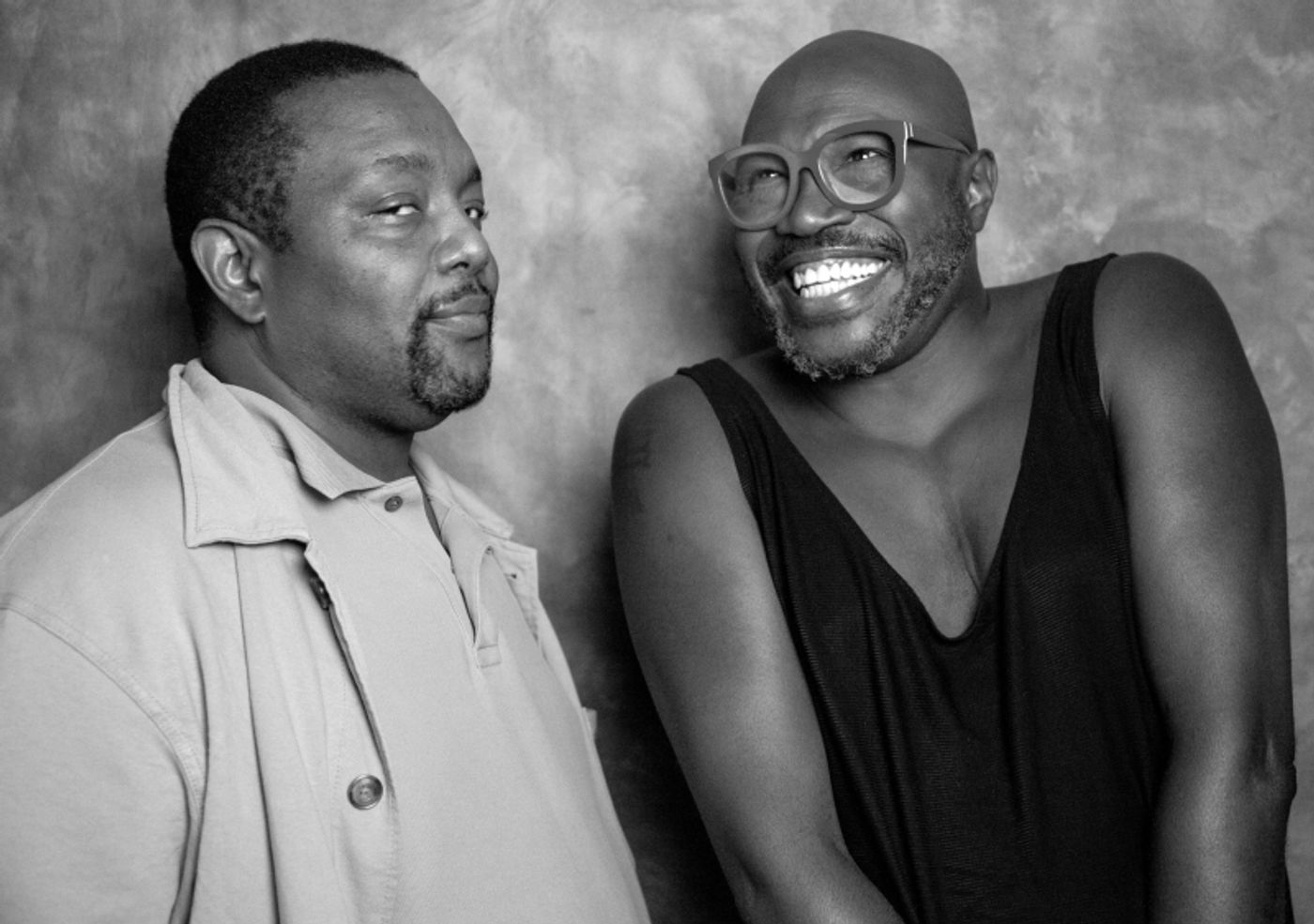 Feature: The Days Of Cabaret Gratitude - Day Thirteen - The BFFs Feature: The Days Of Cabaret Gratitude - Day Thirteen - The BFFs Image