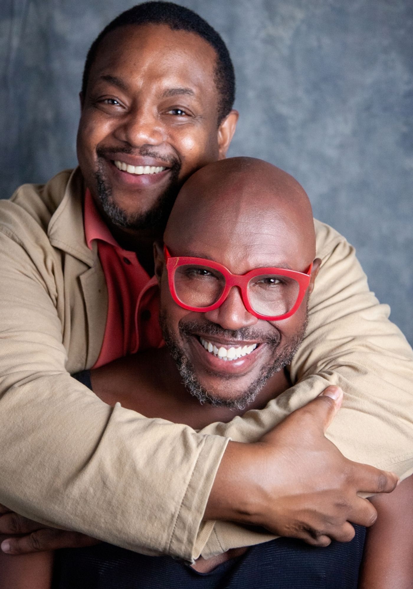 Feature: The Days Of Cabaret Gratitude - Day Thirteen - The BFFs Feature: The Days Of Cabaret Gratitude - Day Thirteen - The BFFs Image