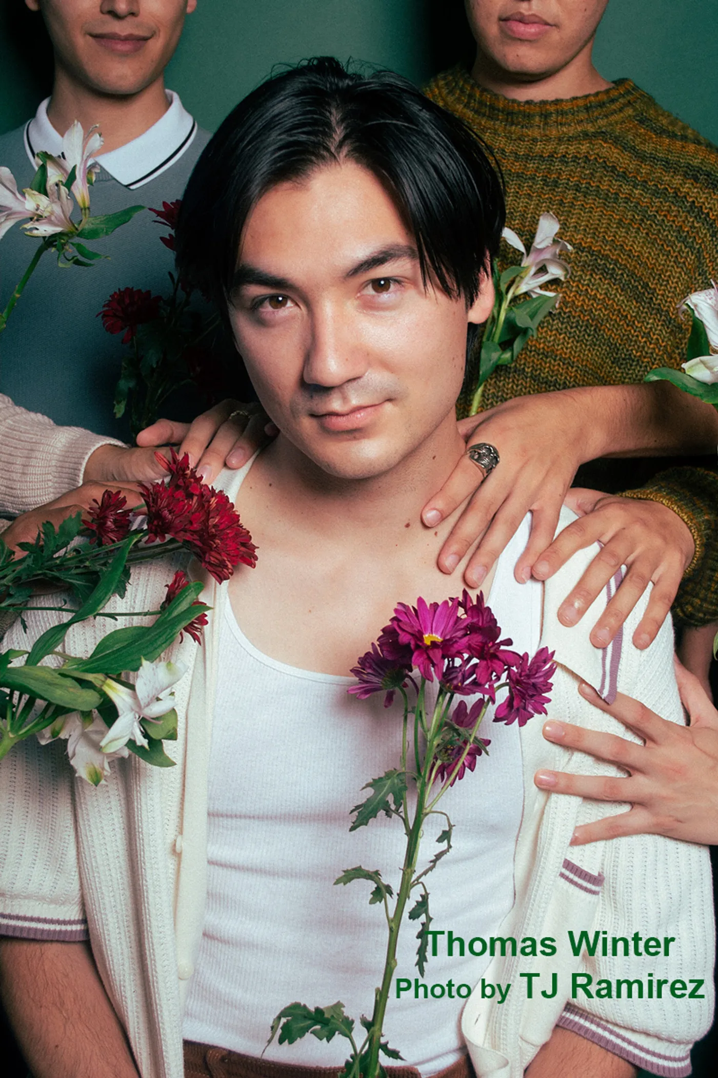 Interview: Tamlyn Tomita Springs Into Action With SPRING AWAKENING & All Her Projects  Image