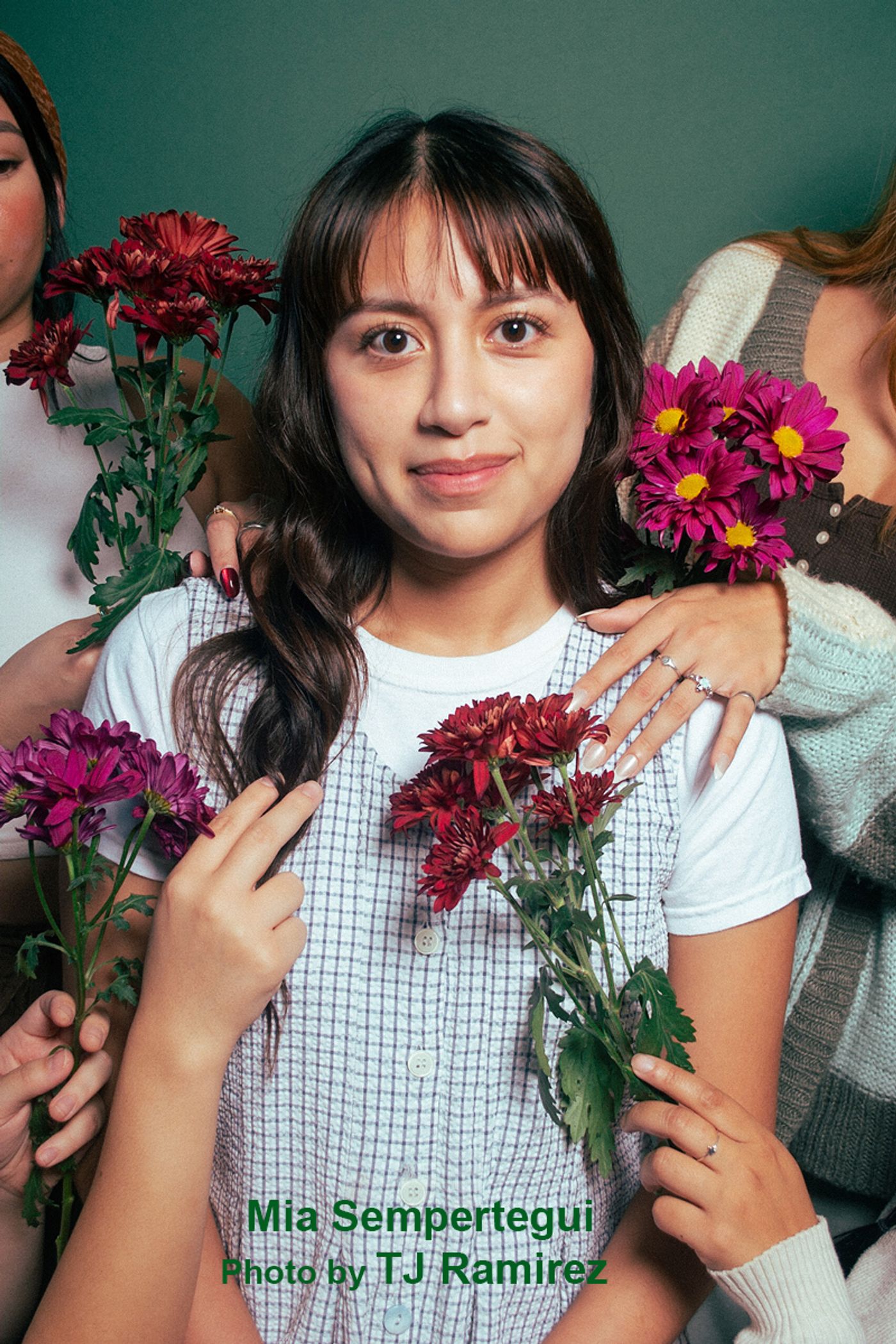 Interview: Tamlyn Tomita Springs Into Action With SPRING AWAKENING & All Her Projects  Image