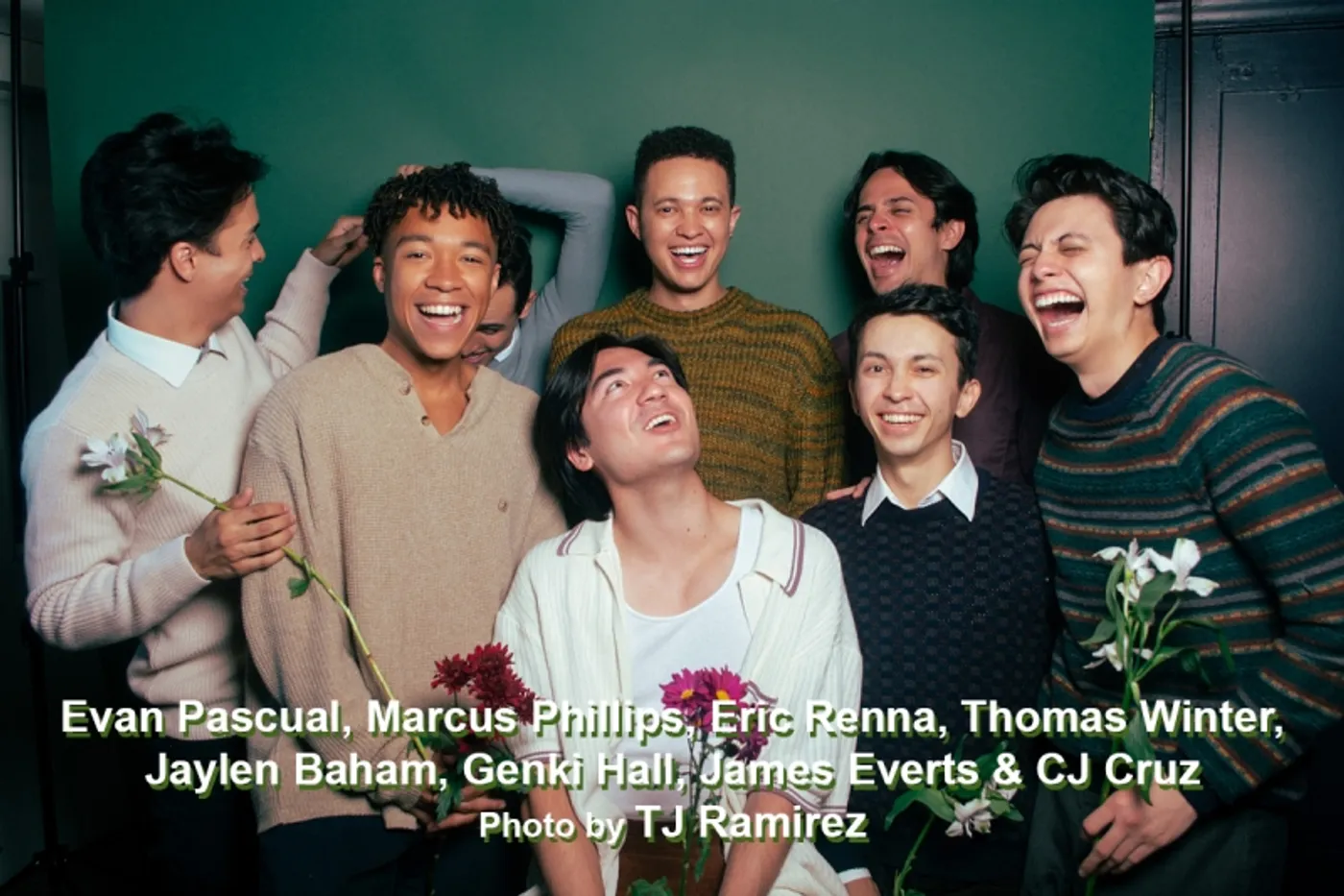 Interview: Tamlyn Tomita Springs Into Action With SPRING AWAKENING & All Her Projects  Image