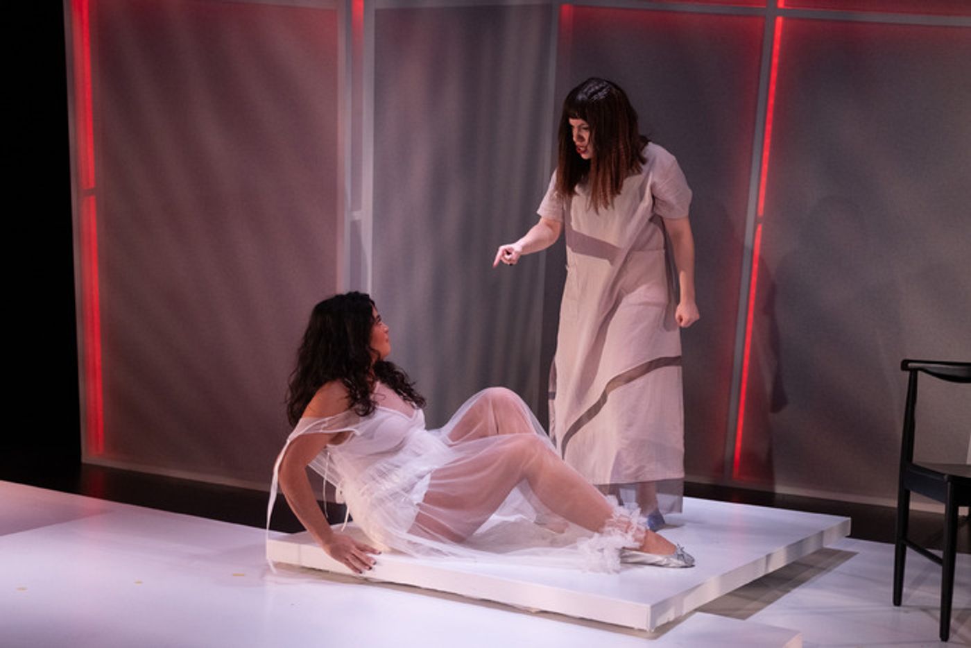 Photos: Teatro Vista Presents ¡BERNARDA!  Image