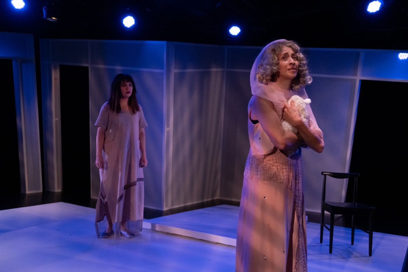 Photos: Teatro Vista Presents ¡BERNARDA!  Image