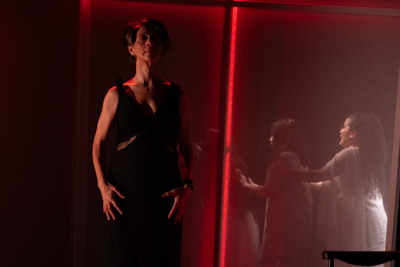 Photos: Teatro Vista Presents ¡BERNARDA!  Image