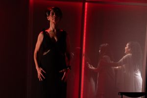 Charín Álvarez Photo