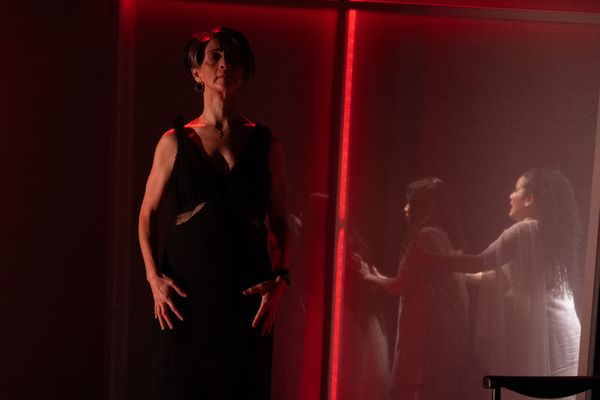 Charín Álvarez Photo