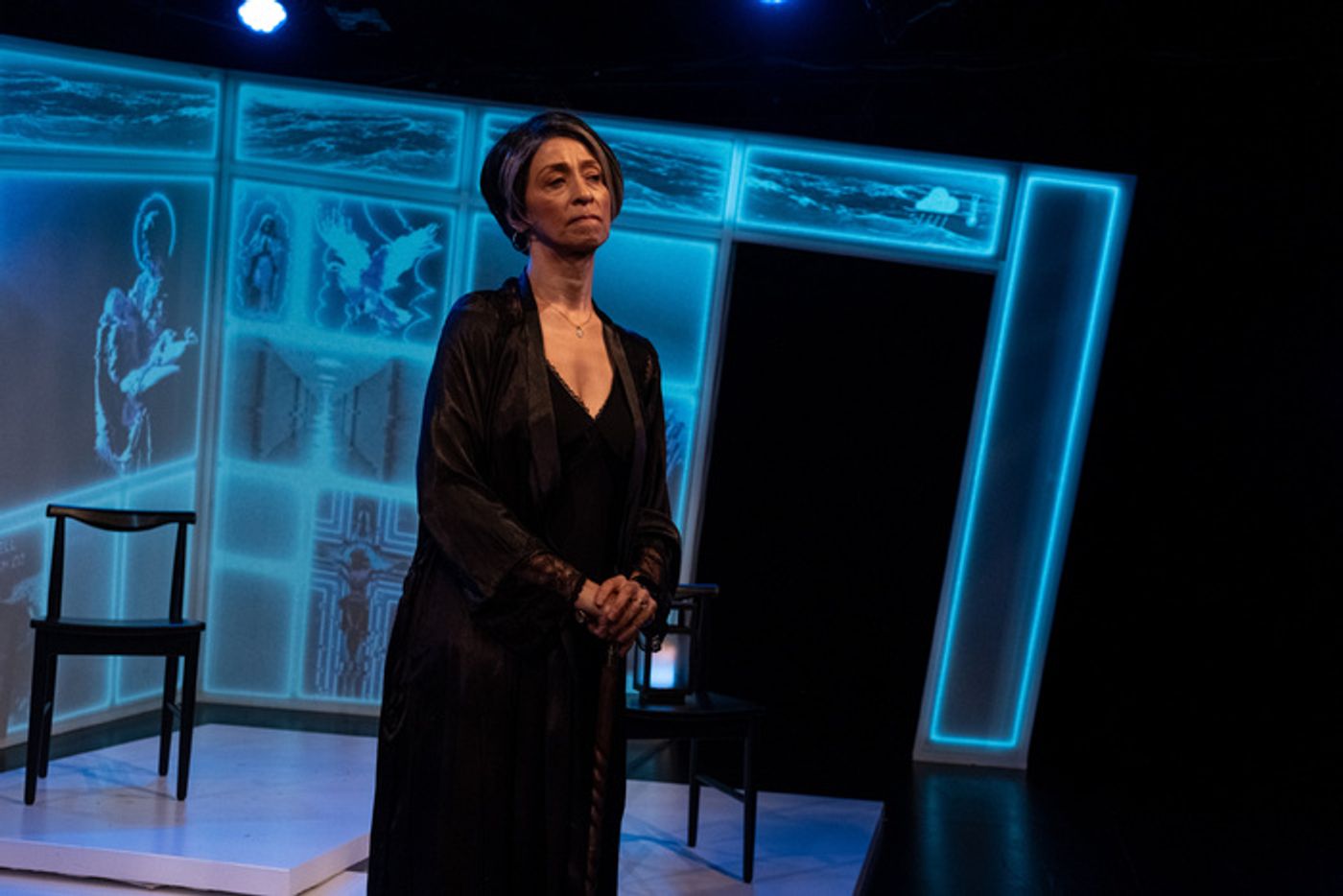 Photos: Teatro Vista Presents ¡BERNARDA!  Image