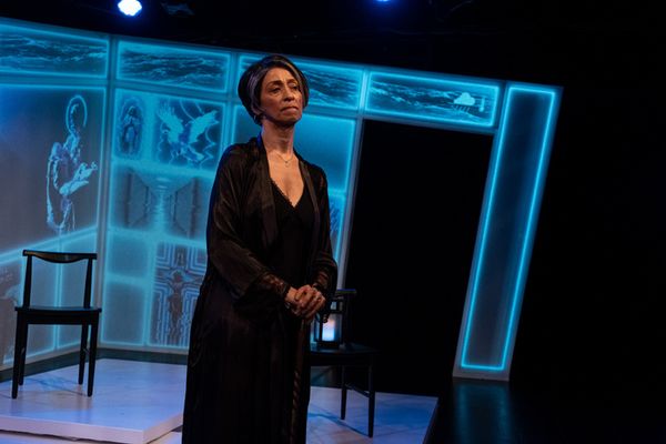 Charín Álvarez Photo