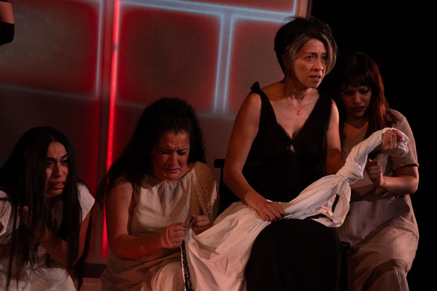 Photos: Teatro Vista Presents ¡BERNARDA!  Image