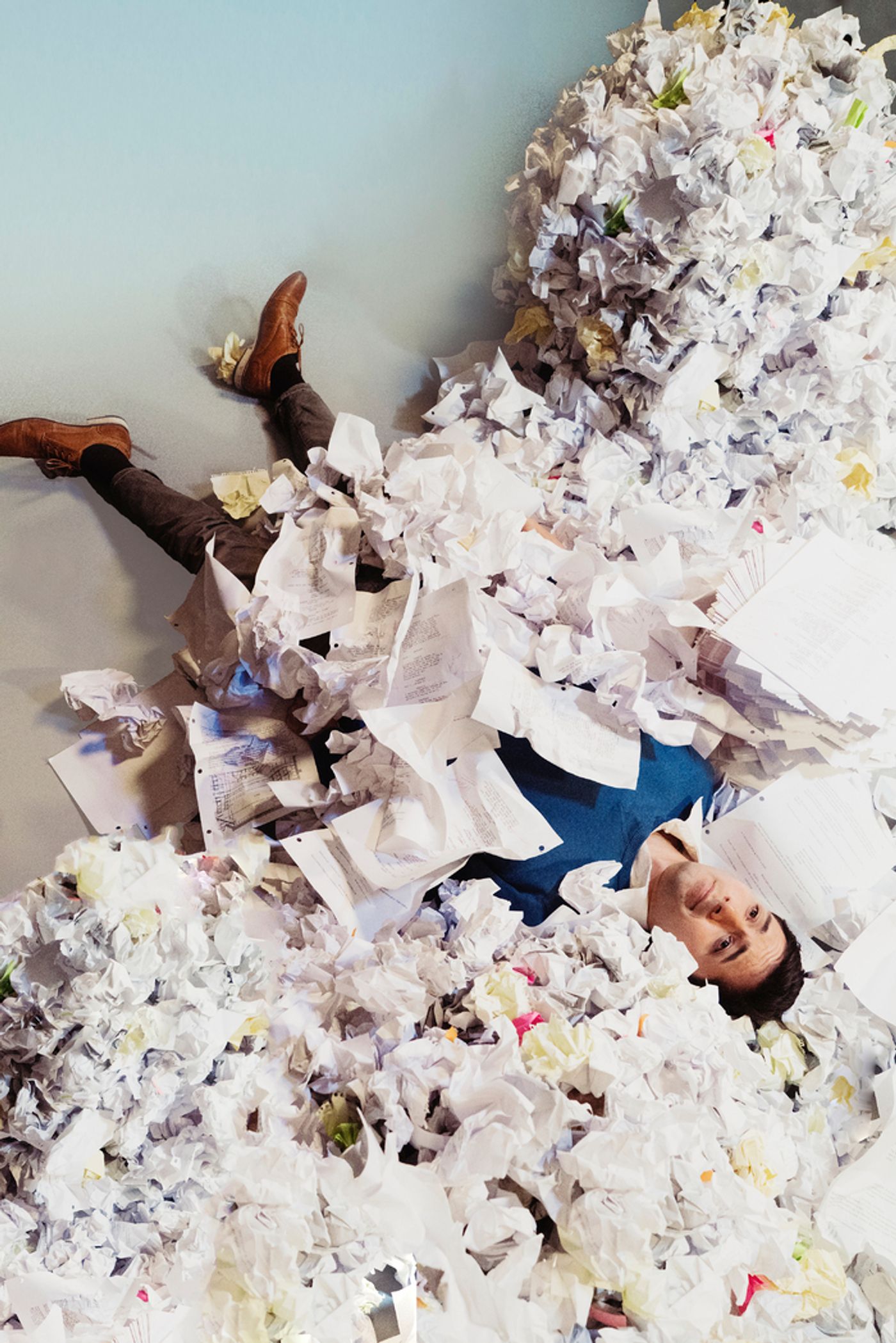 Photos: Meet the Cast of THE LIFESPAN OF A FACT At TimeLine Theatre  Image