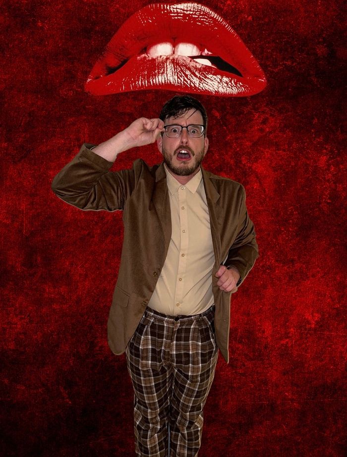 Photos: Meet The Cast of THE ROCKY HORROR SHOW At Little Radical Theatrics  Image