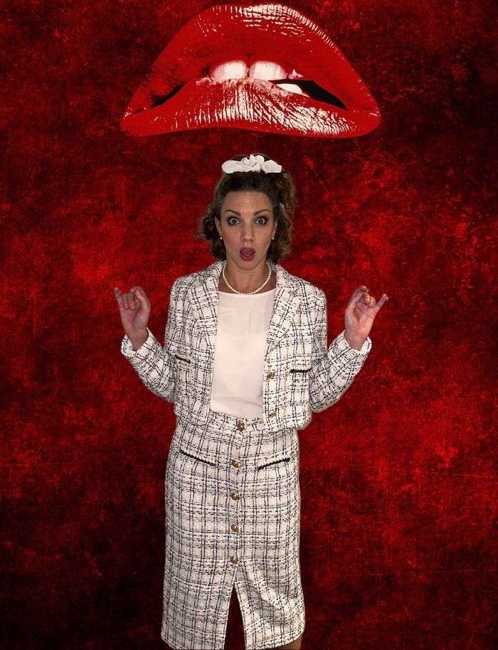 Photos: Meet The Cast of THE ROCKY HORROR SHOW At Little Radical Theatrics  Image