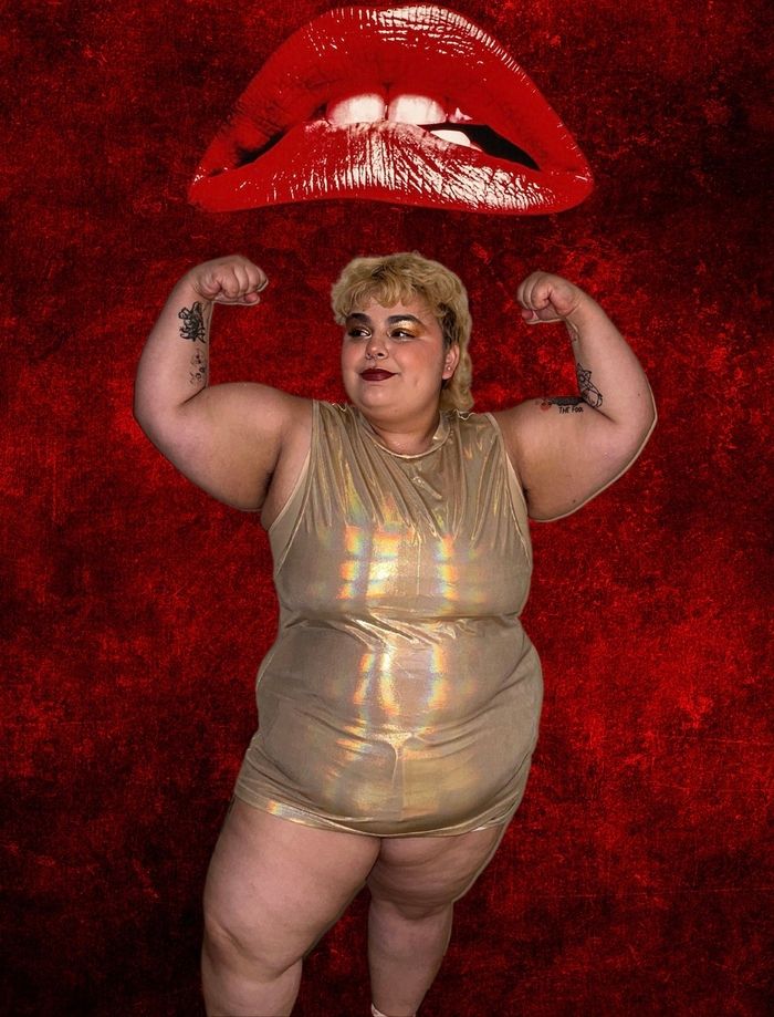 Photos: Meet The Cast of THE ROCKY HORROR SHOW At Little Radical Theatrics  Image