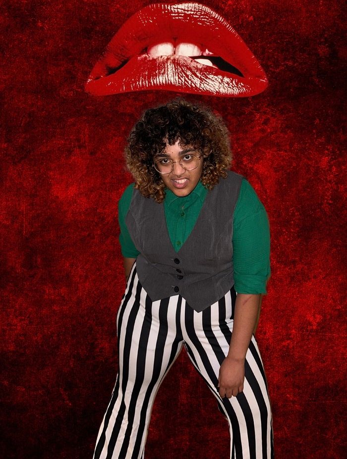 Photos: Meet The Cast of THE ROCKY HORROR SHOW At Little Radical Theatrics  Image