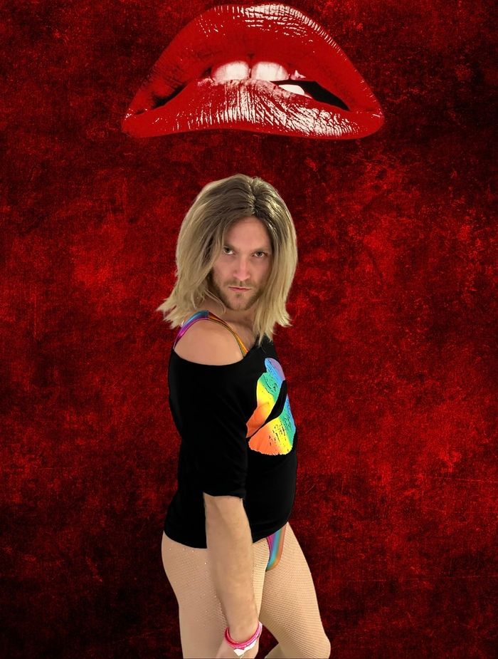 Photos: Meet The Cast of THE ROCKY HORROR SHOW At Little Radical Theatrics  Image